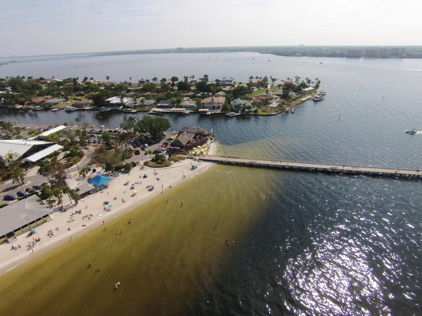 BOATERS.HOUSE Cape Coral, Florida