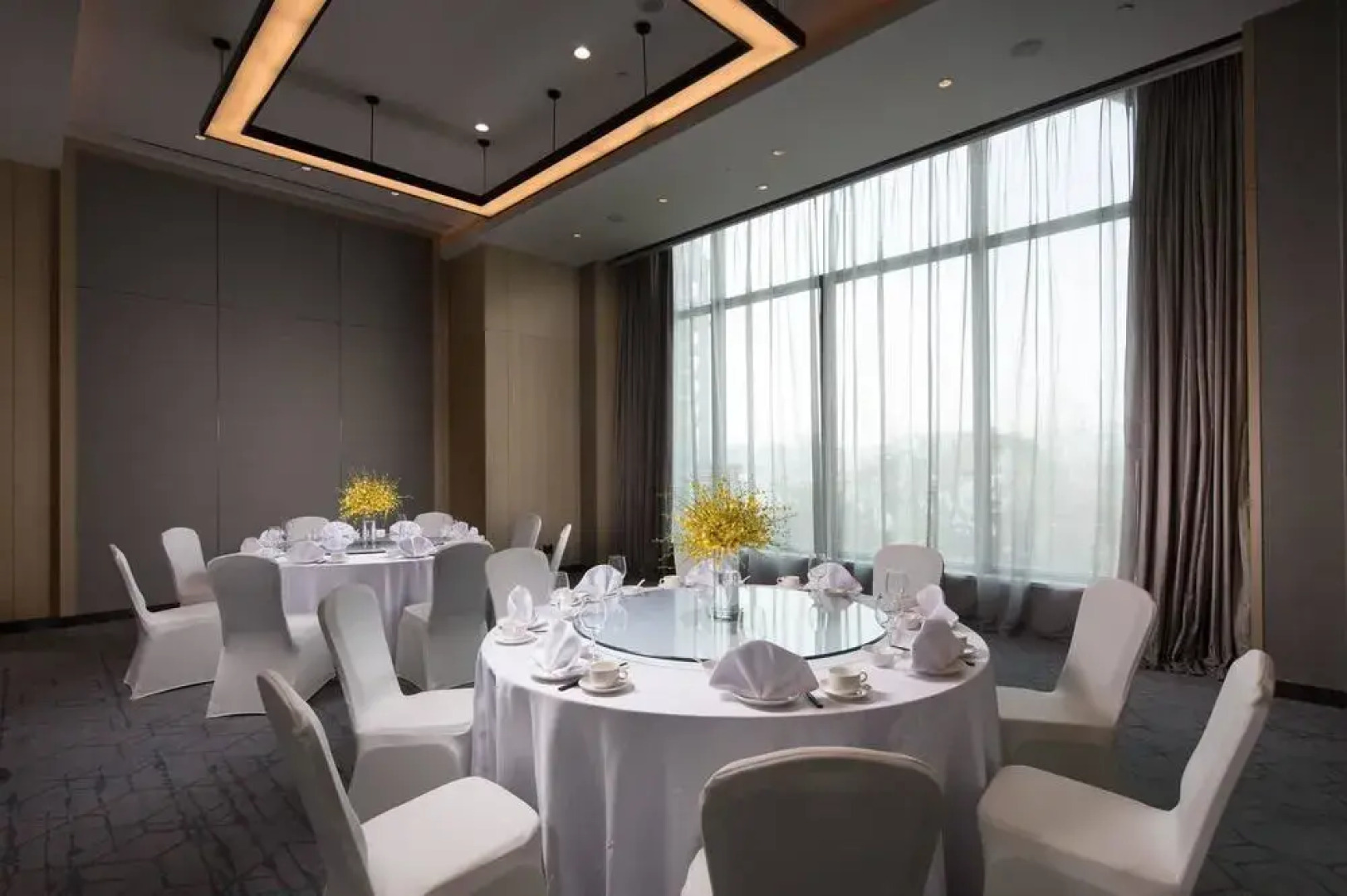 DoubleTree by Hilton Qingdao, China