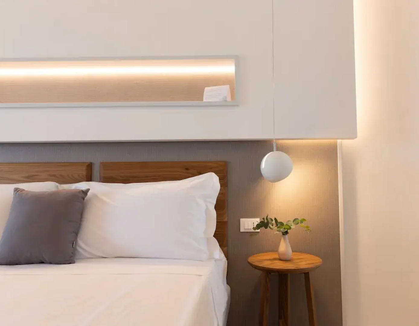 Midenza Seaside & Nature Retreat