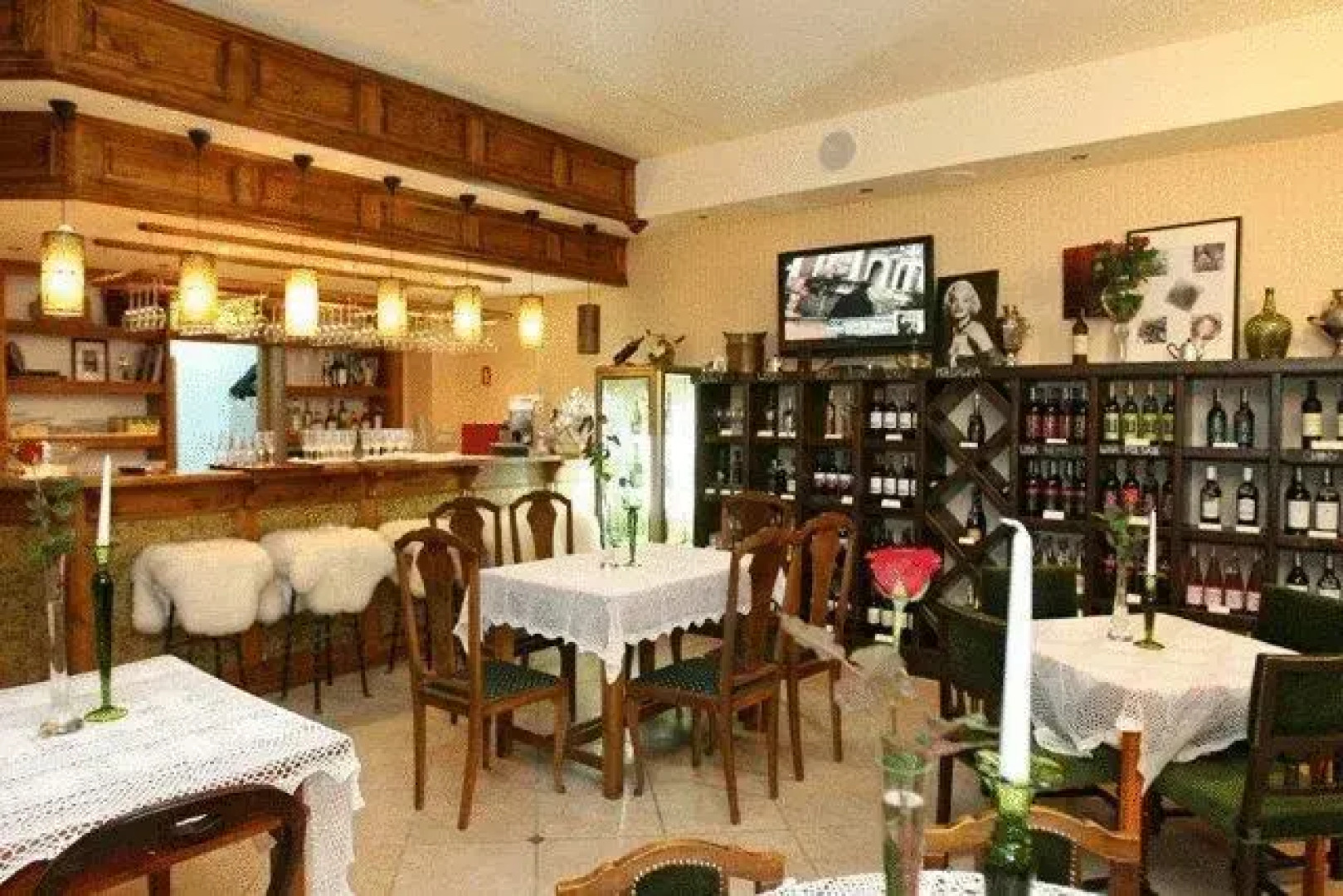 Hotel Chata Za Wsią