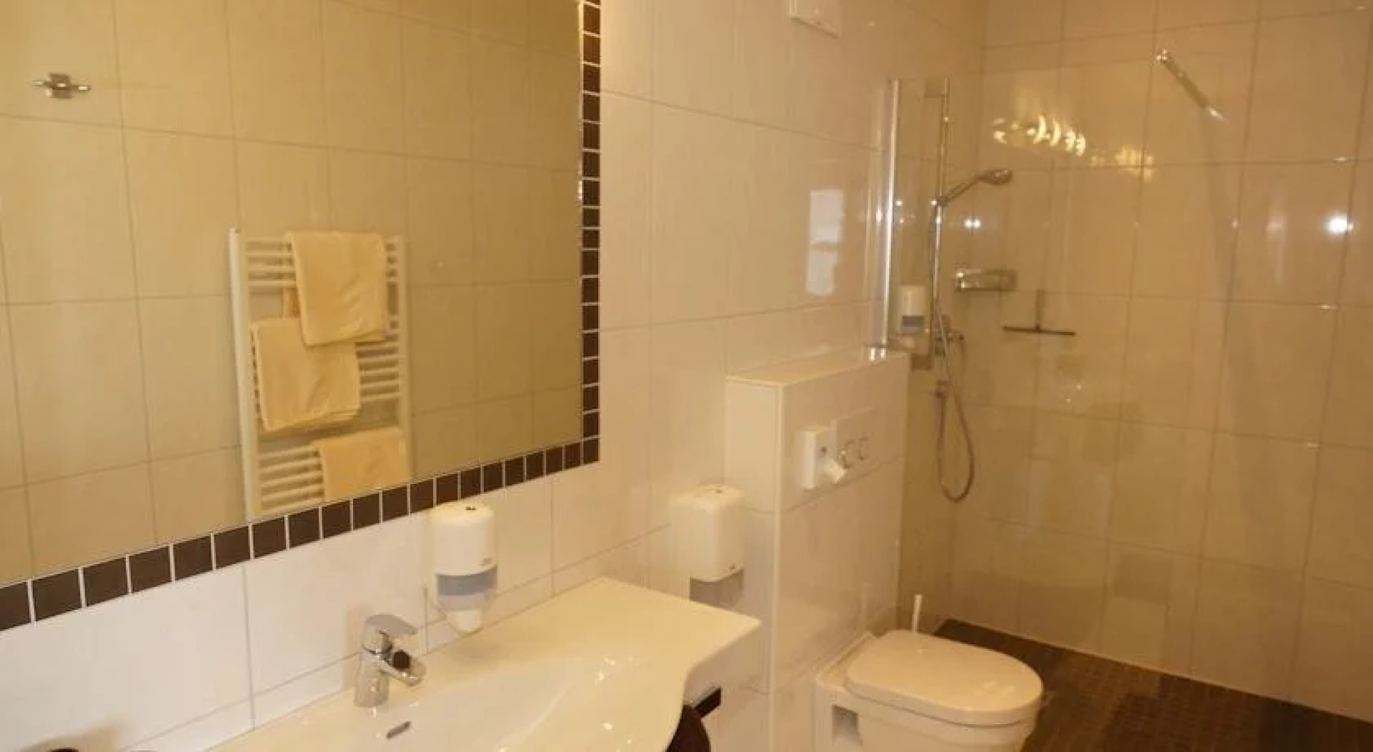 Ferienwohnungen Egger