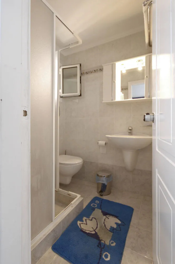 Hotel Klonos - Kyriakos Klonos