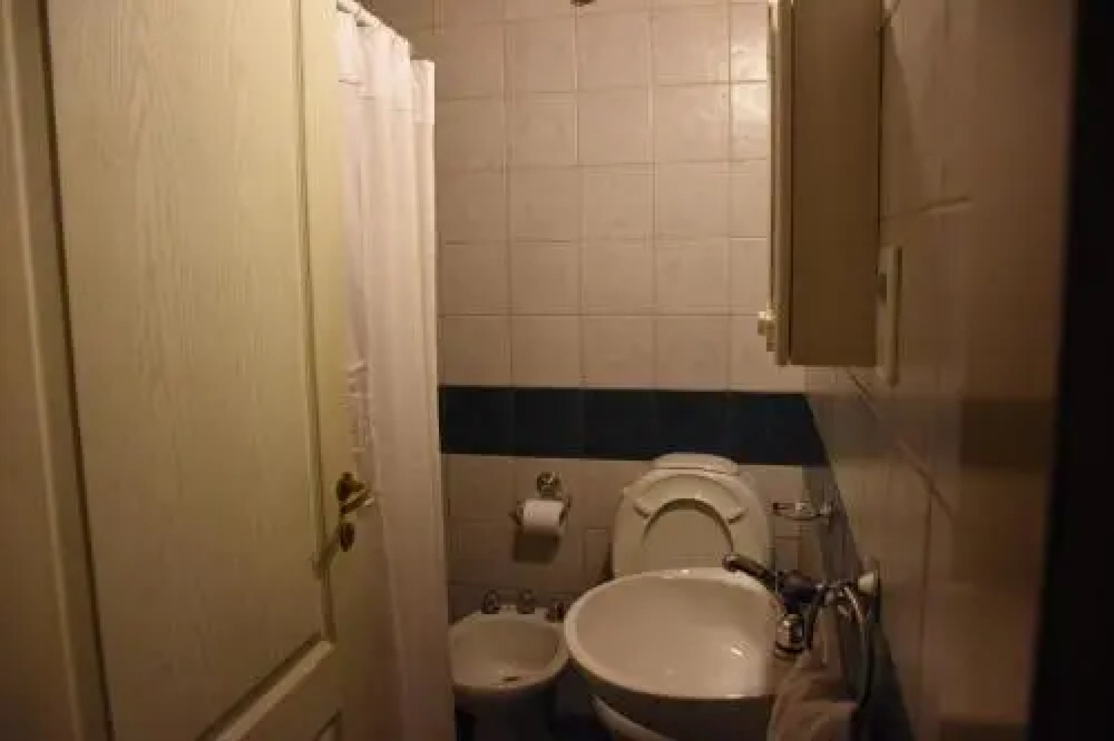 Apart Cabañas Oasis del Valle