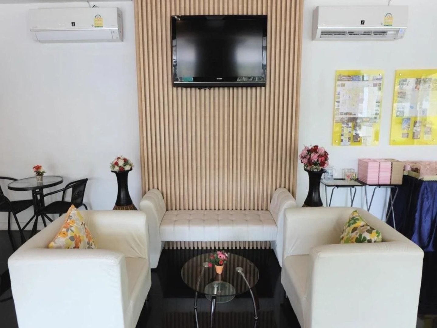 All Seasons Residence