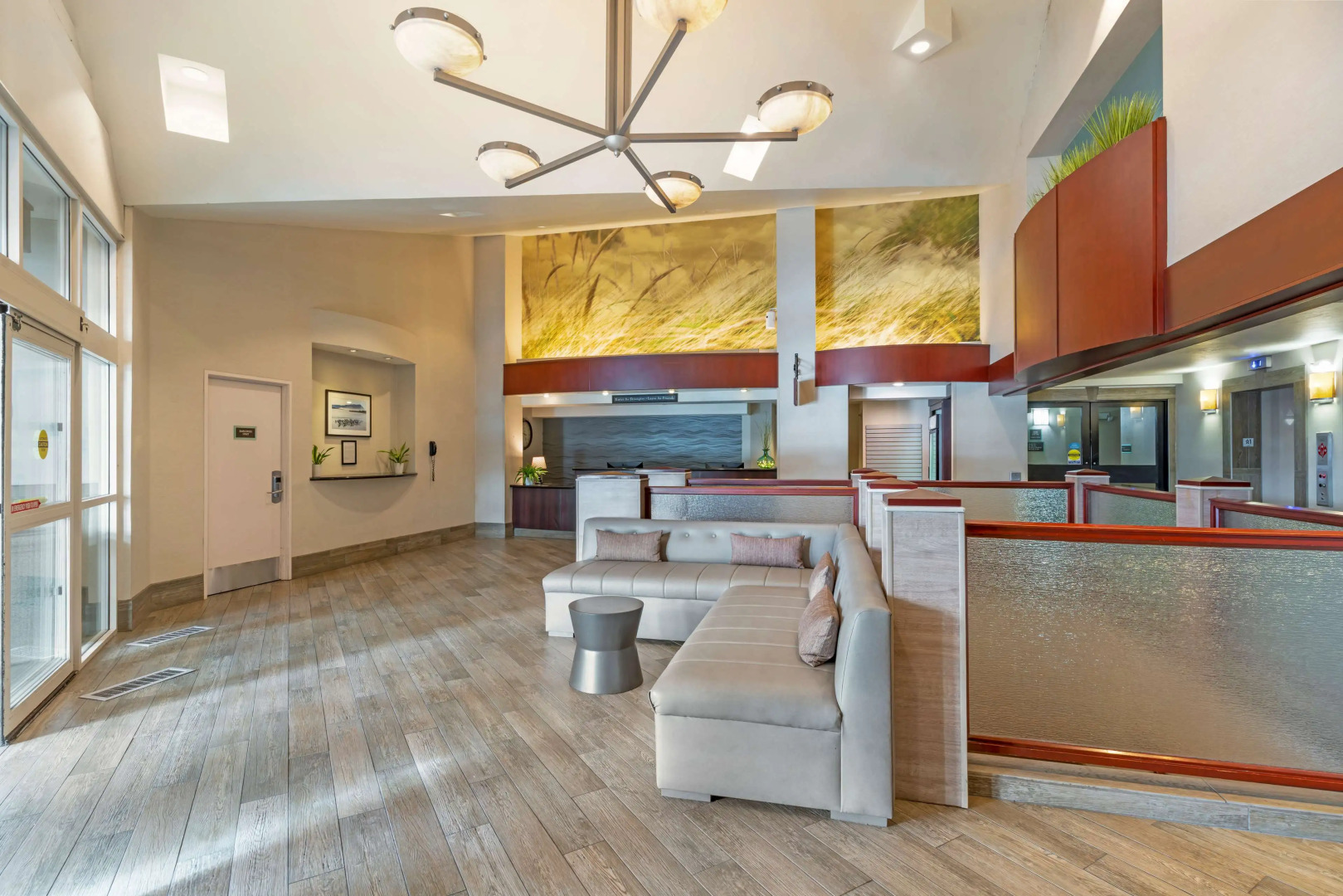 Best Western Plus Ocean View Resort