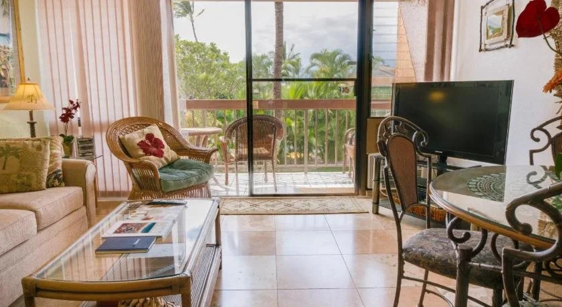 Maui Vista – Maui Condo & Home