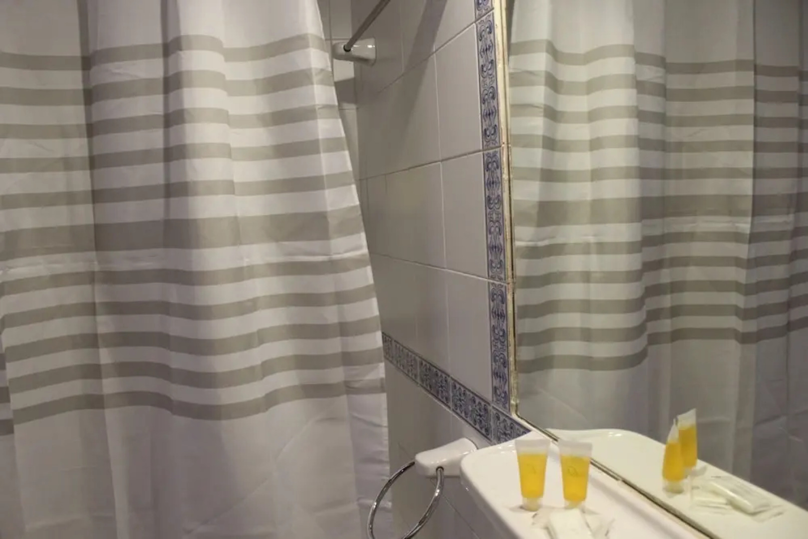 Hotel Palacete de Mañara 1