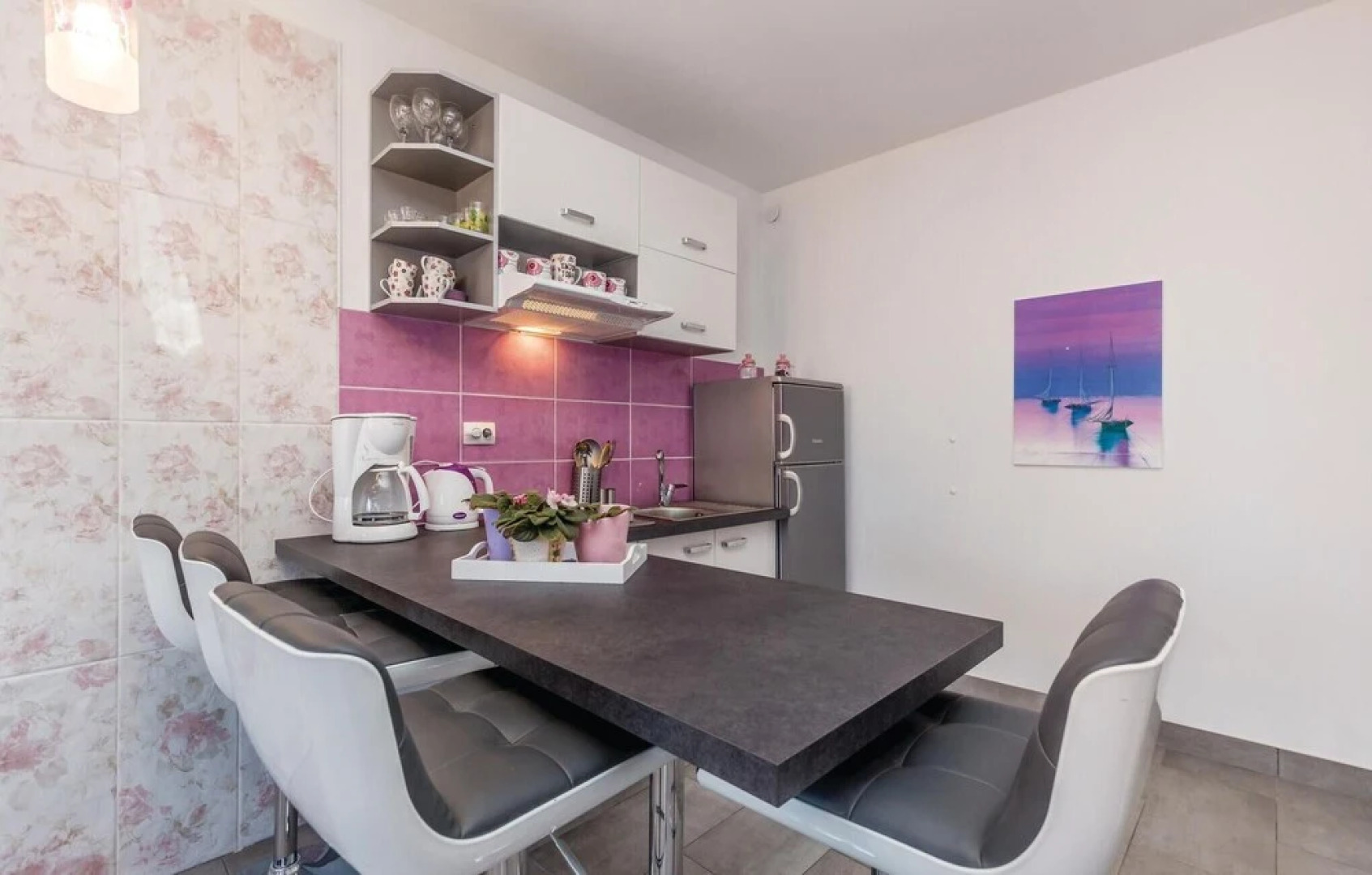 Beautiful Home in Stara Baska With Wifi and 0 Bedrooms