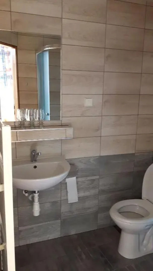 Victoria - Penzion & Restaurant