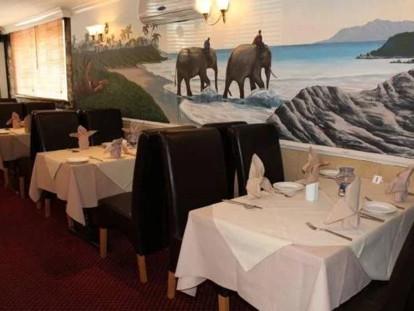 Stansted Skyline Hotel