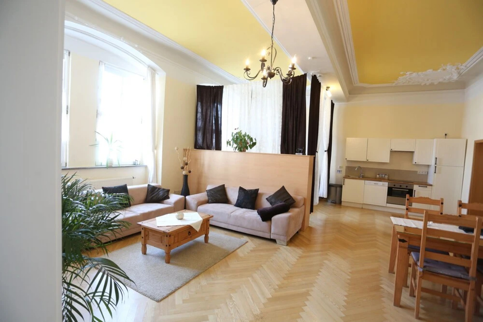 Apartment Paris - [#68425]