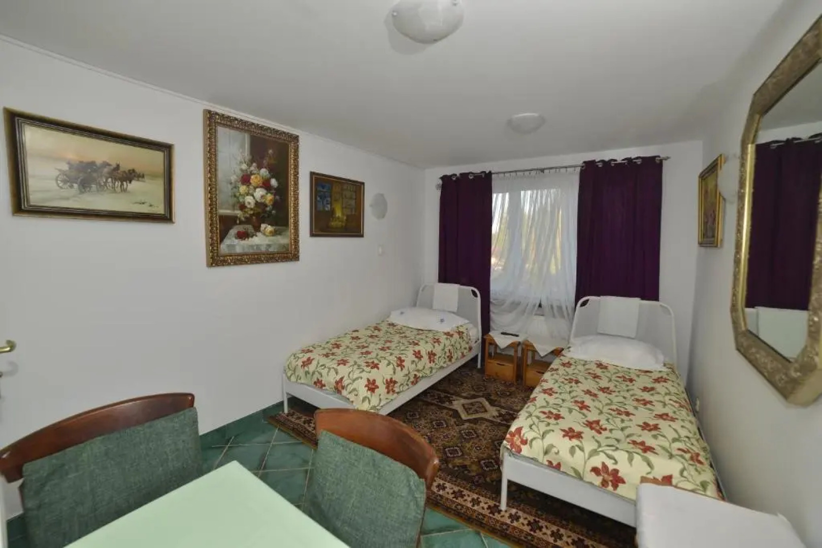 Piaseczno Willa Staropolska