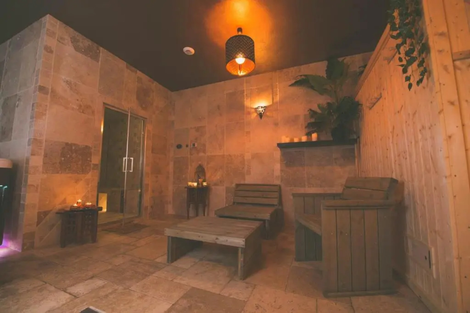 Le Mas du Batadou - Gite de charme en Provence