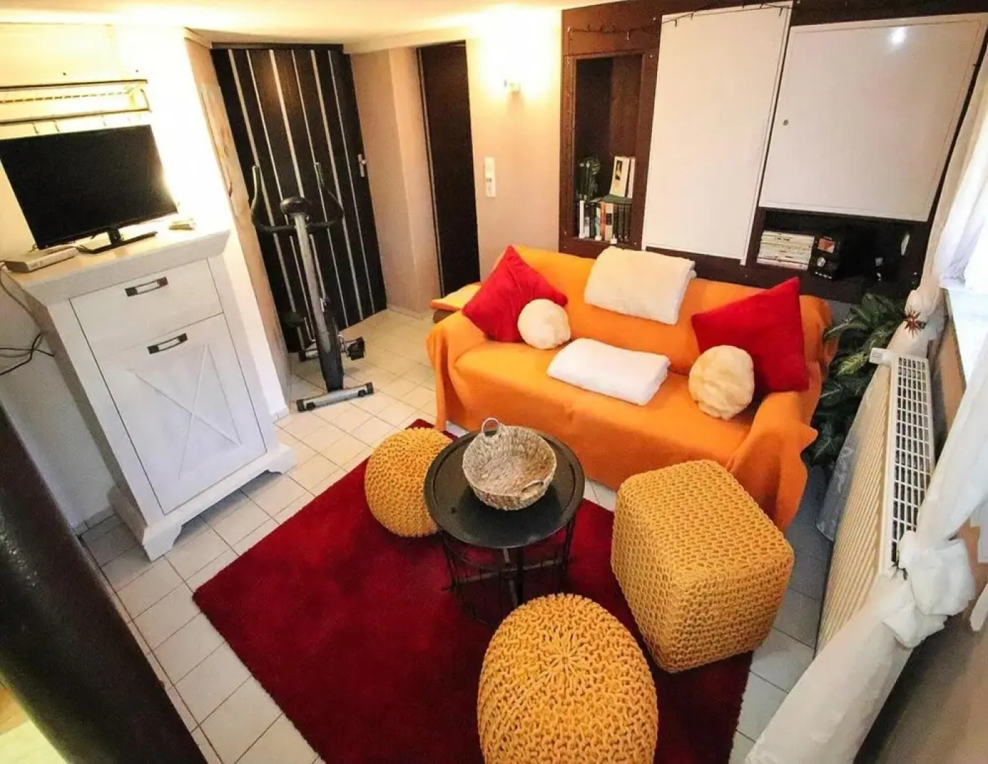 Holiday Home in Storkow Near Storkow Castle