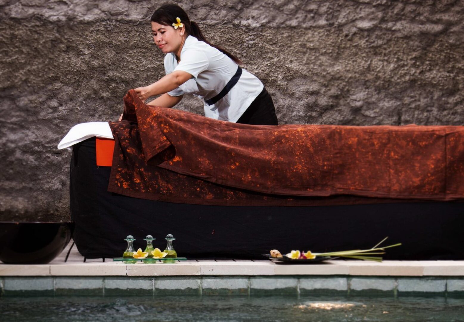 Alam Bidadari Seminyak Villas