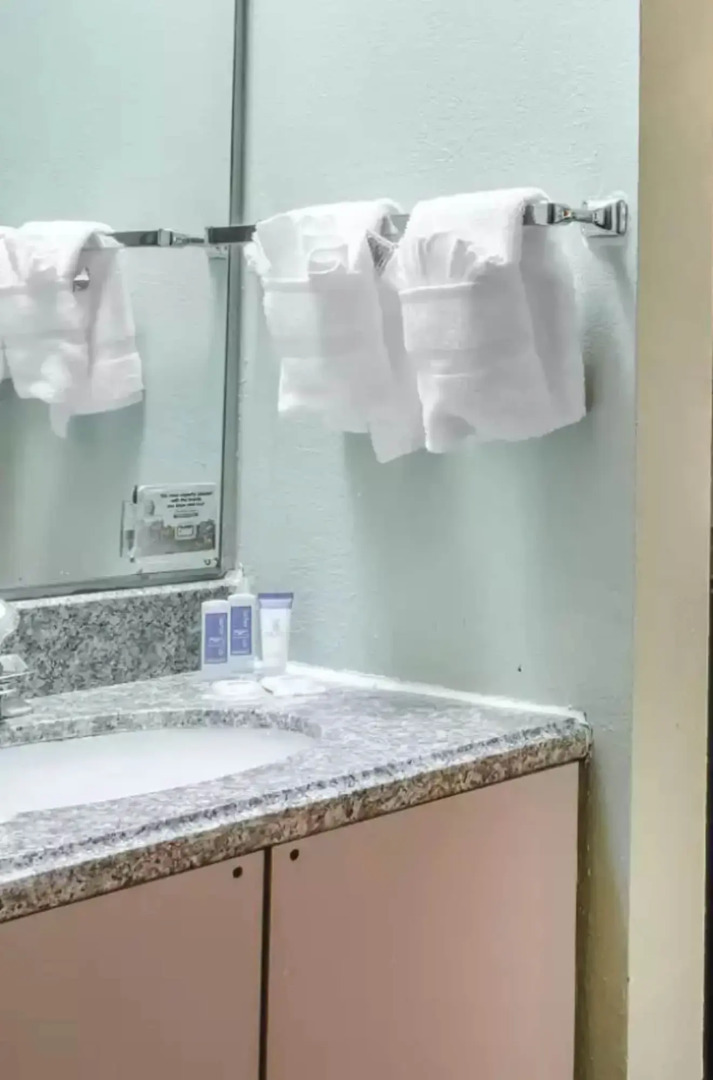 Rodeway Inn Allentown South