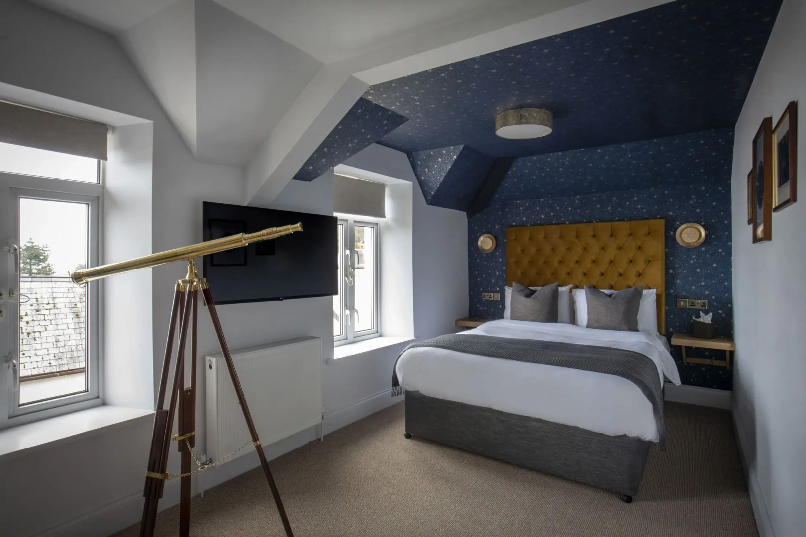 The Bath Hotel Lynmouth