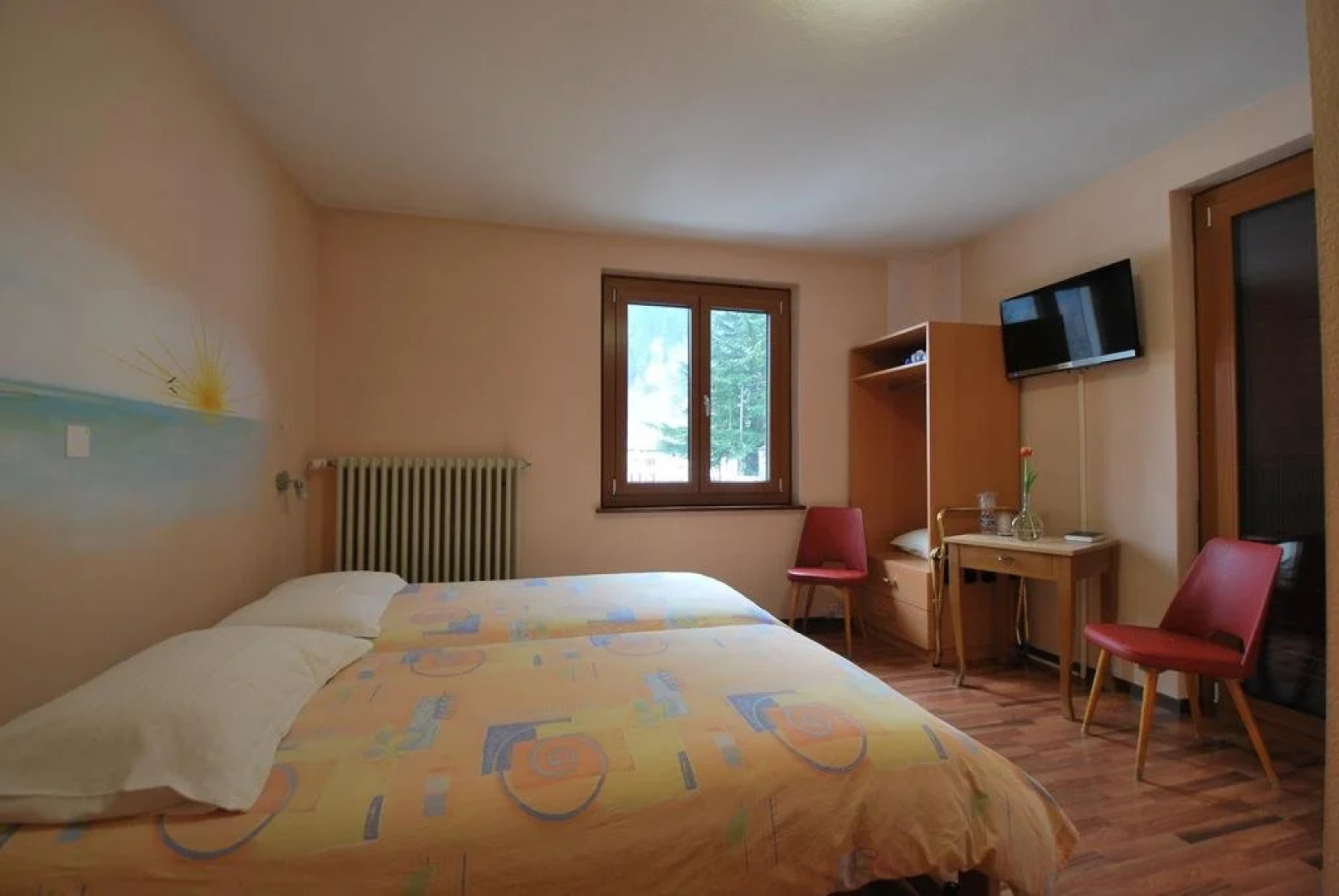 Albergo Ristorante Baldi