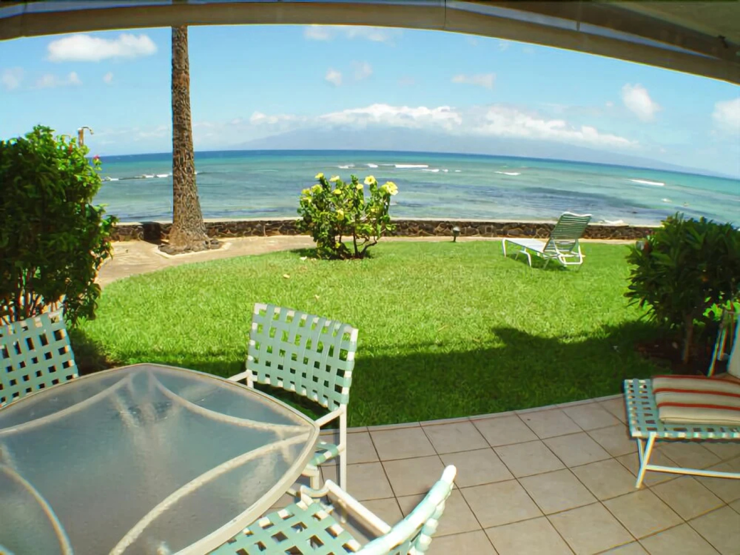 Lokelani Condominiums