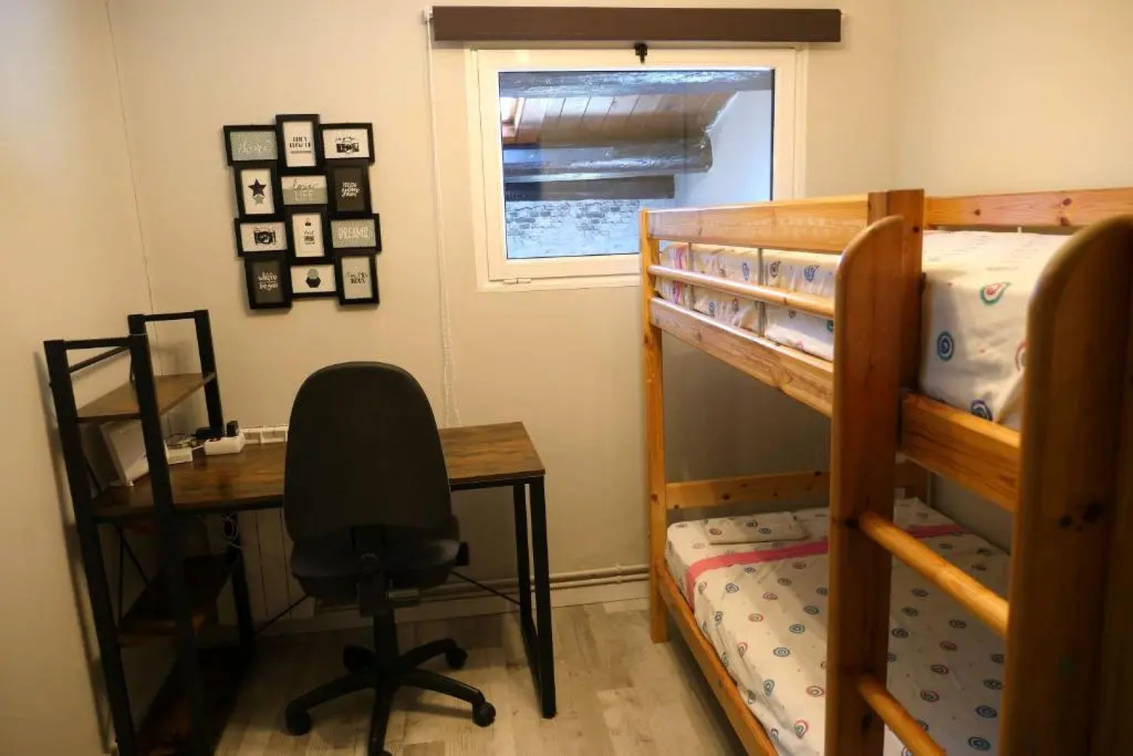 Greta, apartament cèntric i amb encant