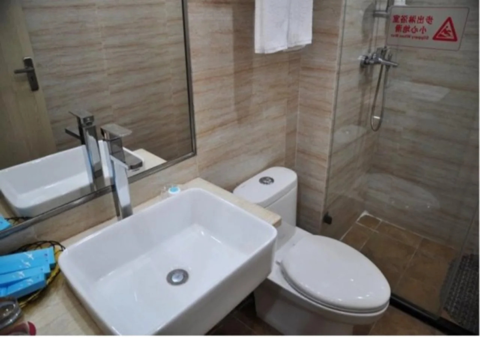 Shenzhen Xichong Yuerongwan Workers Resort