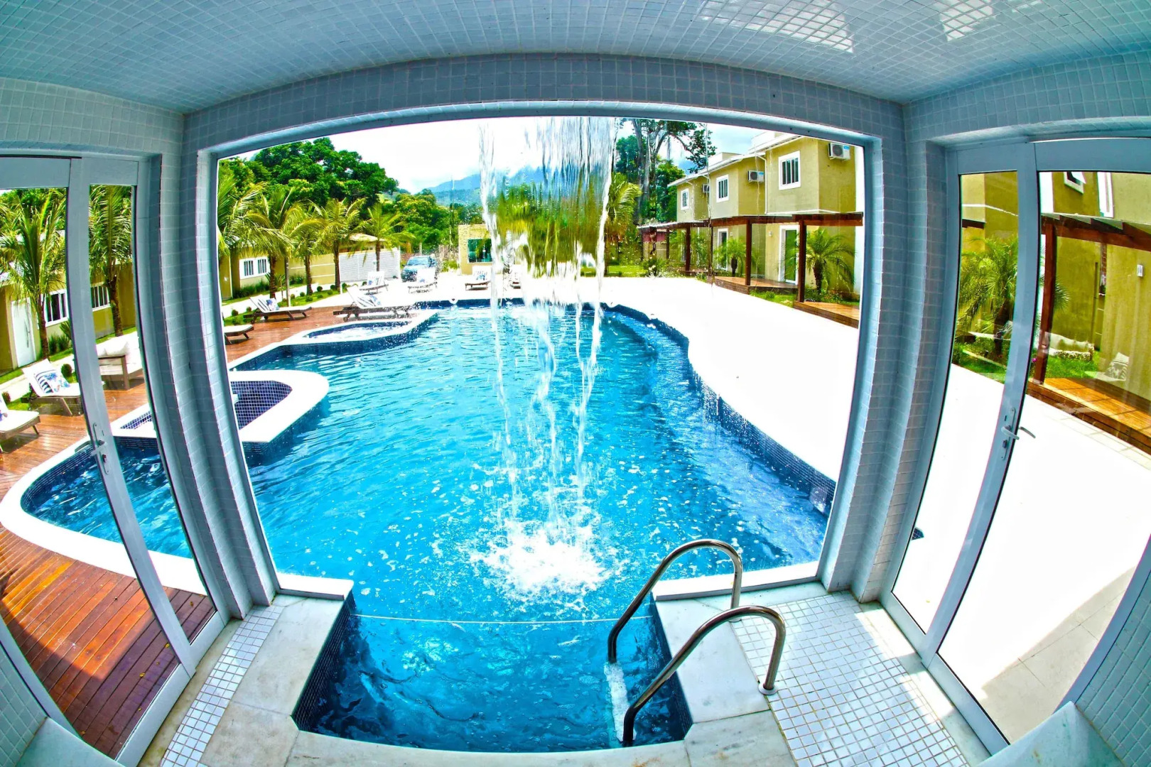 Pousada Apple House Paraty