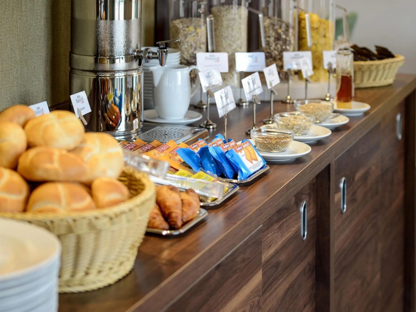 Motel Plus Nordhausen