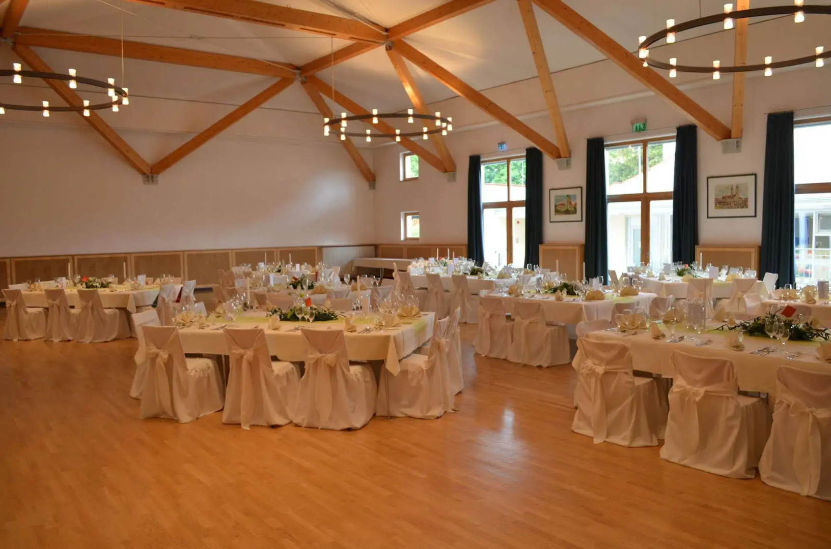 Klostergasthof Roggenburg