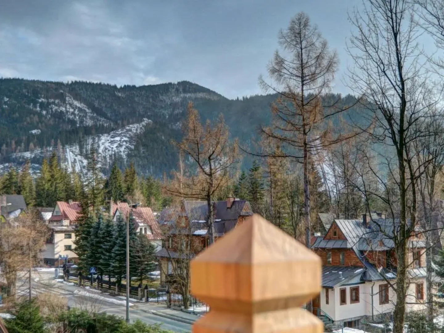 Pokoje Gościnne Światłomir