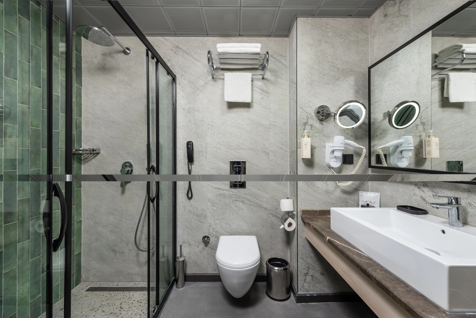 White City Resort Hotel