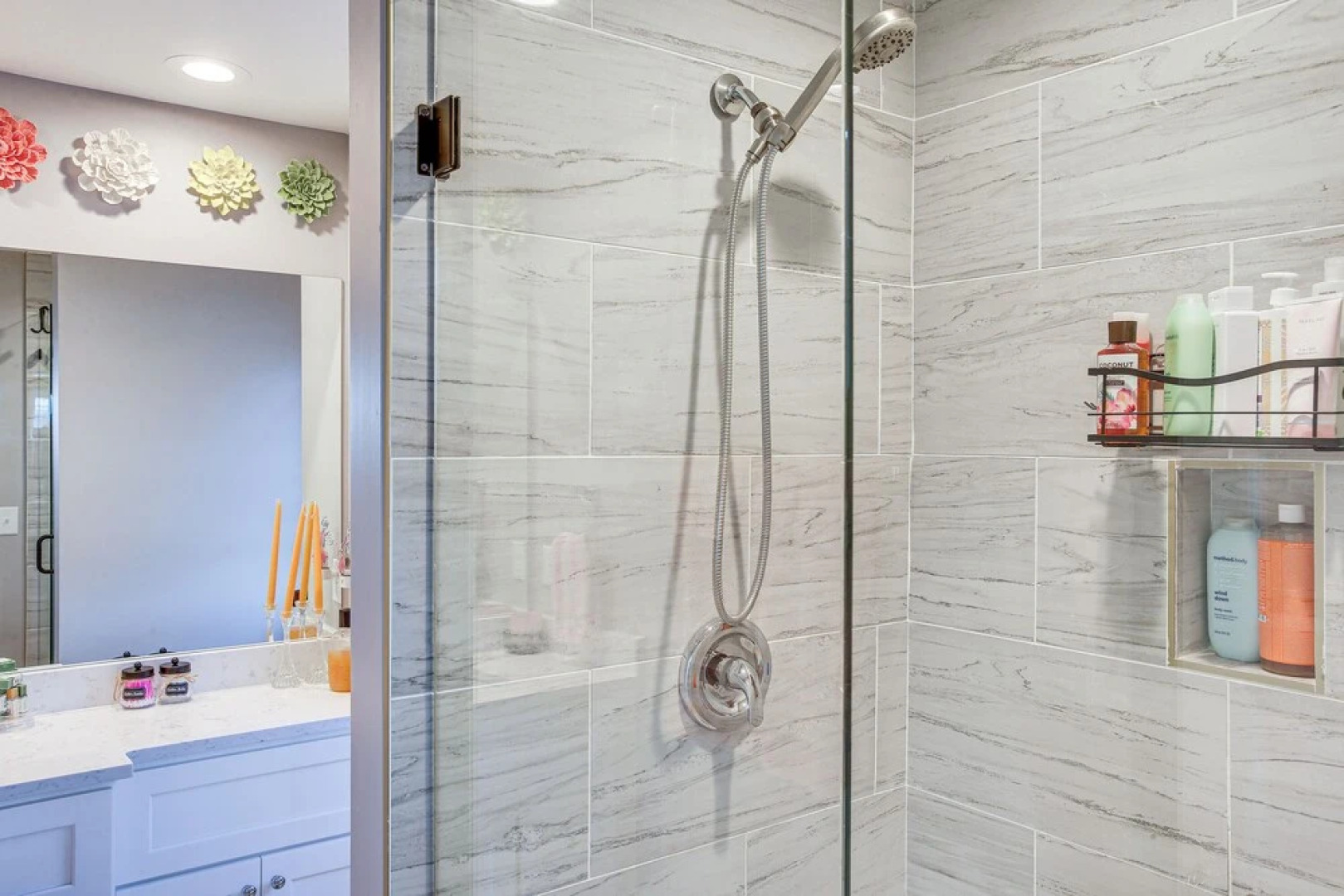 Pet-friendly Gallatin Home w/ Deck, 1 Mi to Town!