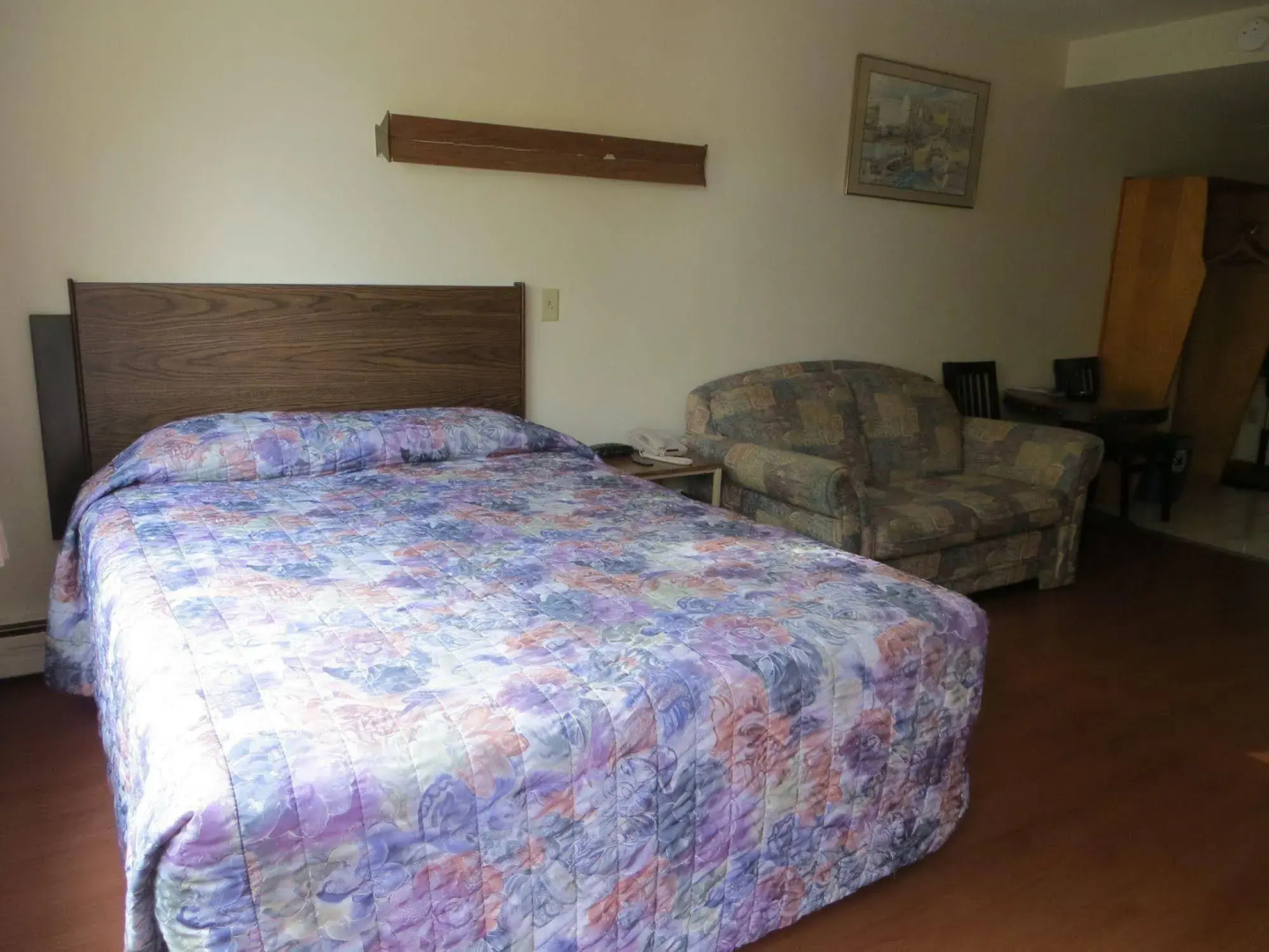 Stardust Motel Bedford