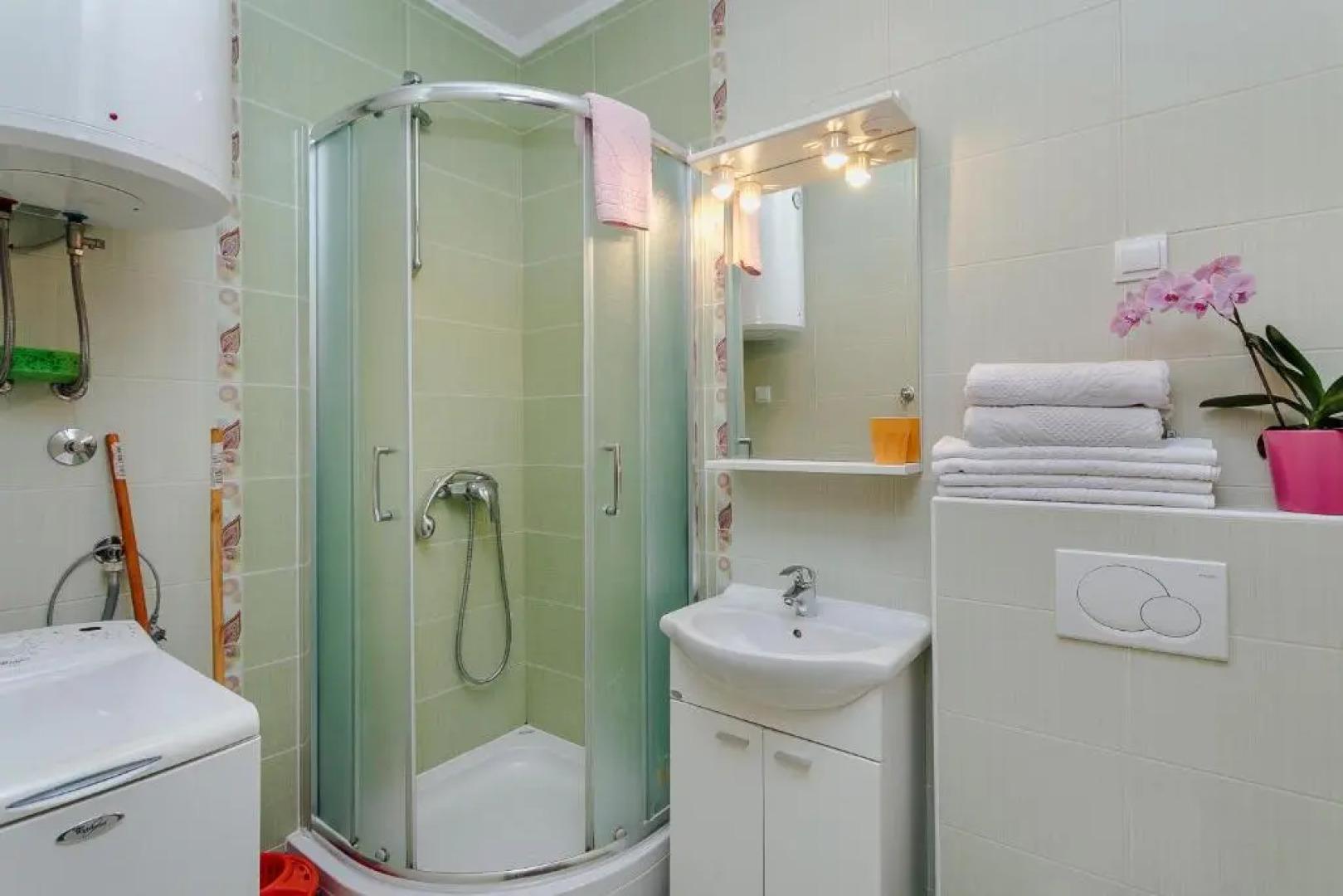 Apartments Miljan i Ranko