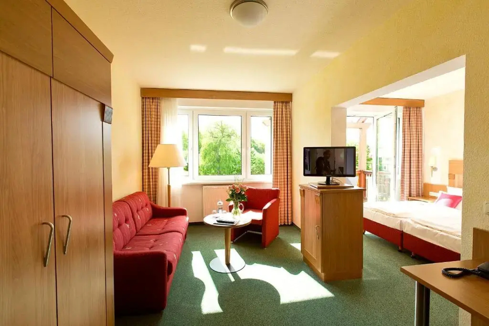 Hotel Kloster Nimbschen