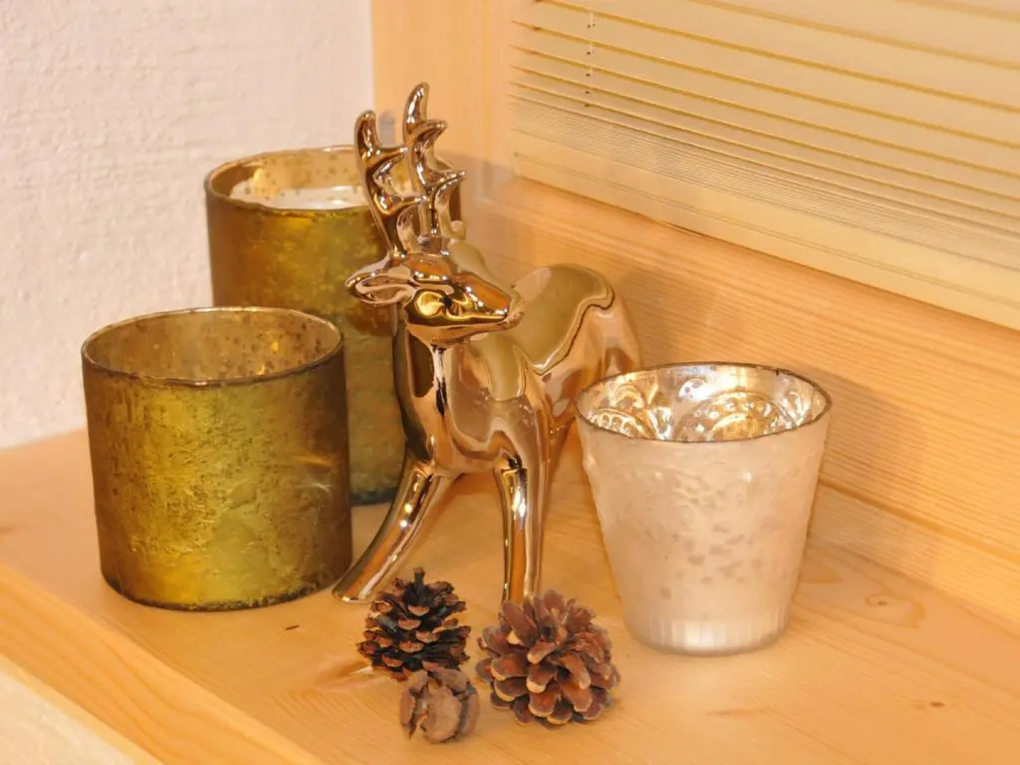 Romantikappartement Petz****