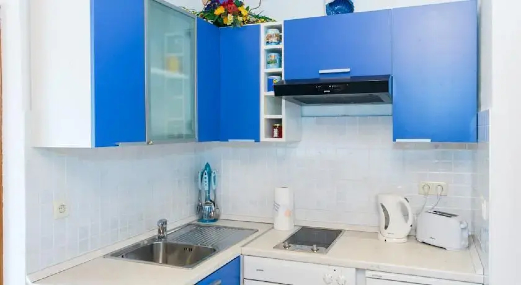 Beato Village Apartments