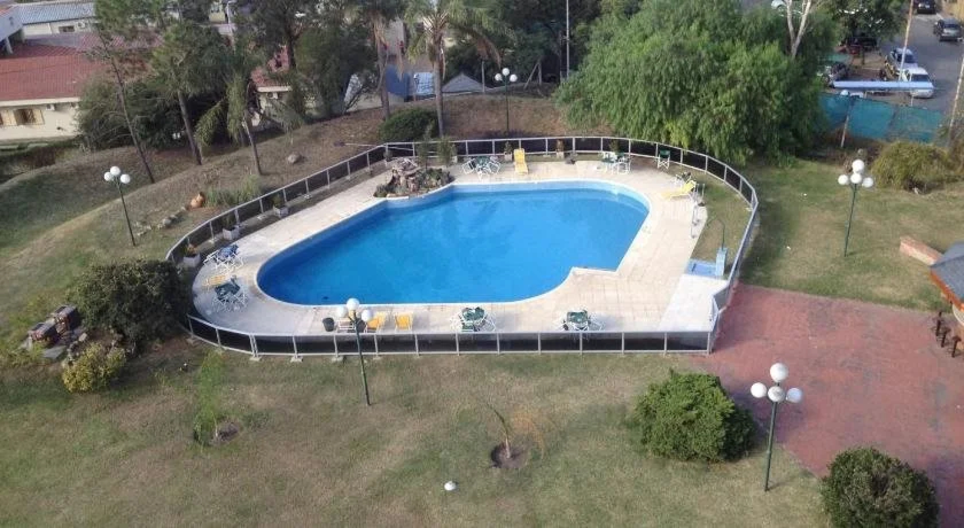 Hotel Dr. Cesar C. Carman