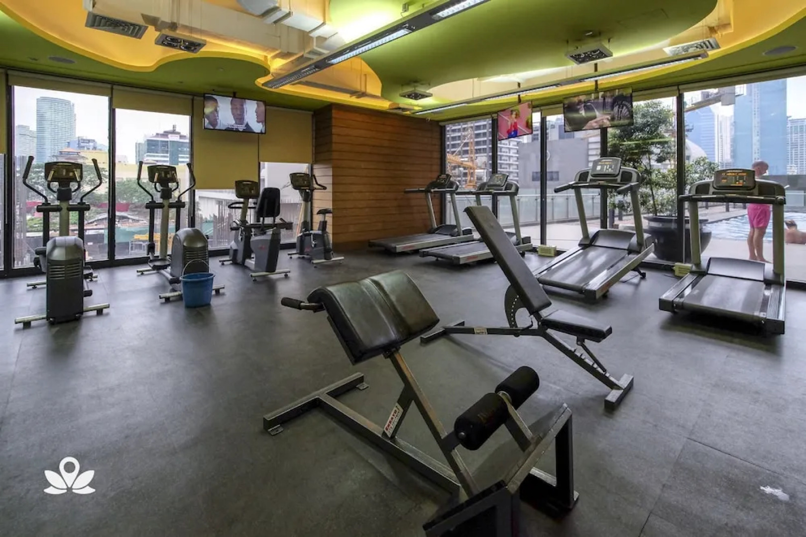 ZEN Home Knightsbridge Residences Makati