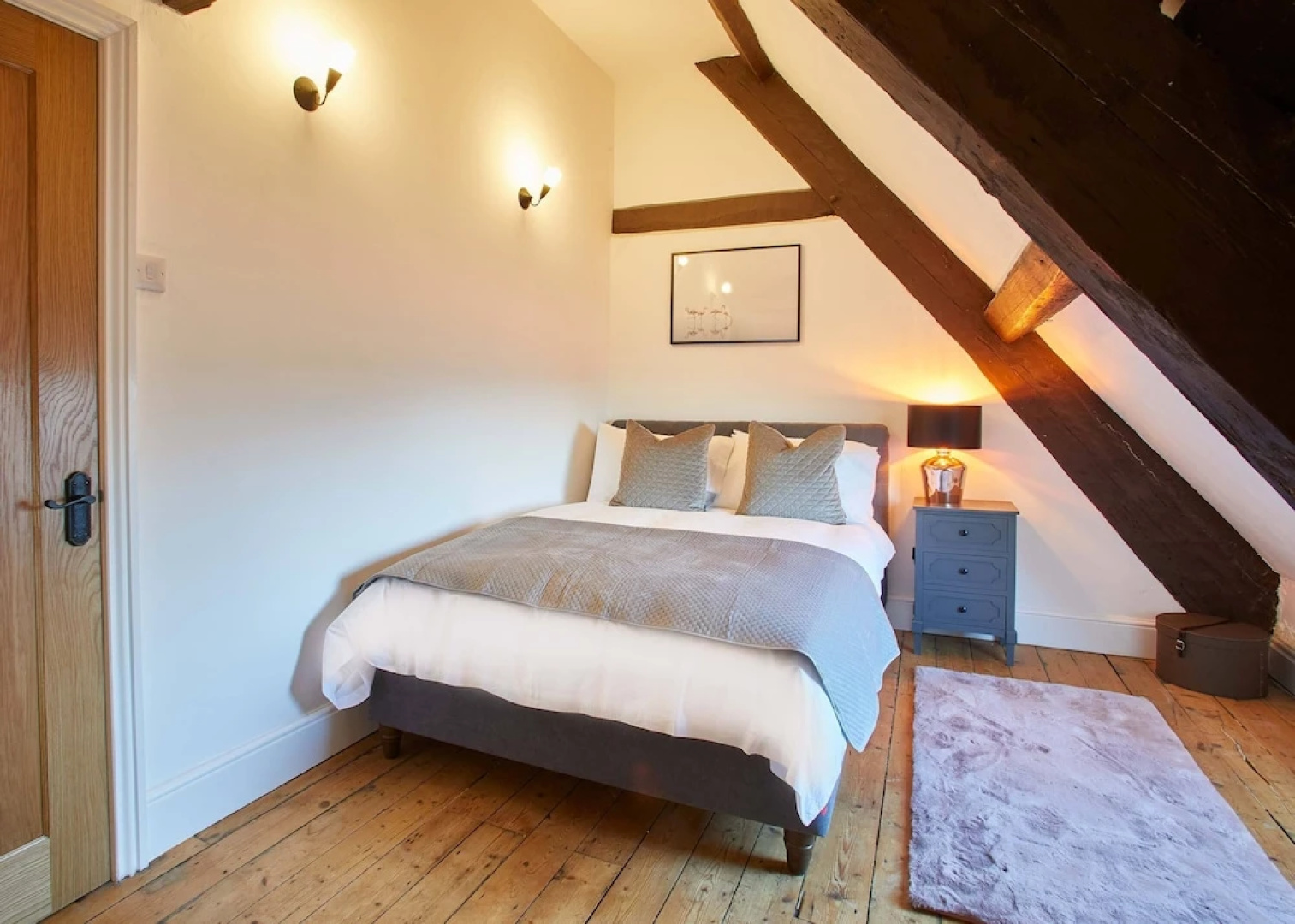 The Coach House