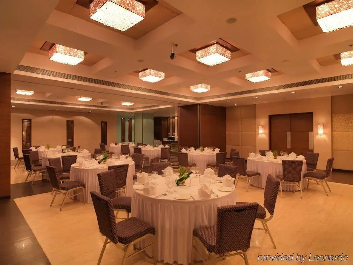 Spree Shivai Hotel Pimpri