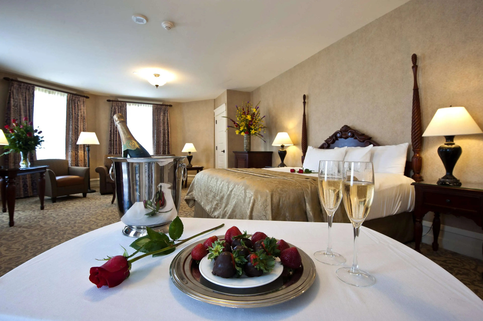 French Lick Springs Hotel