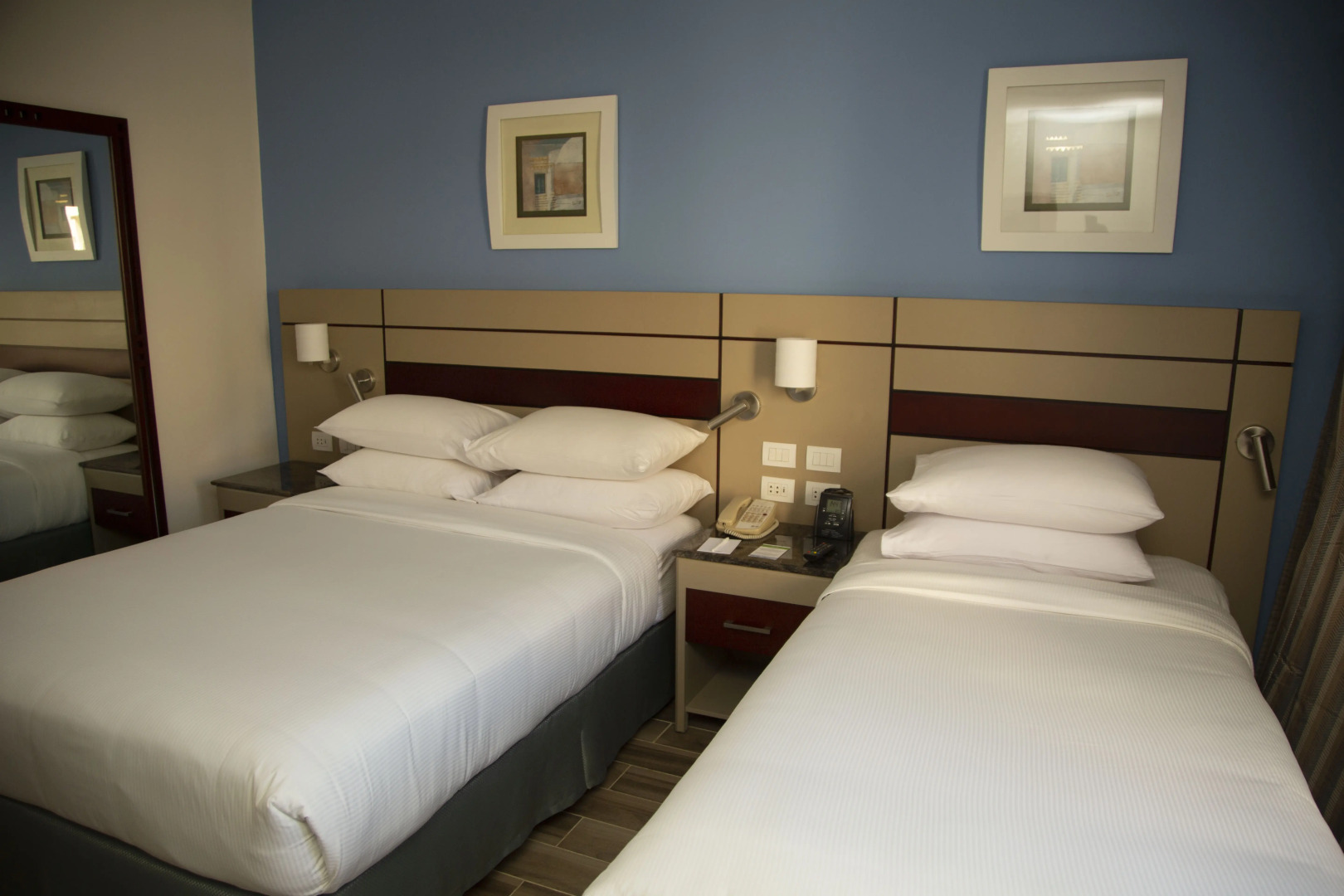 Отель Swiss Inn Resort Hurghada