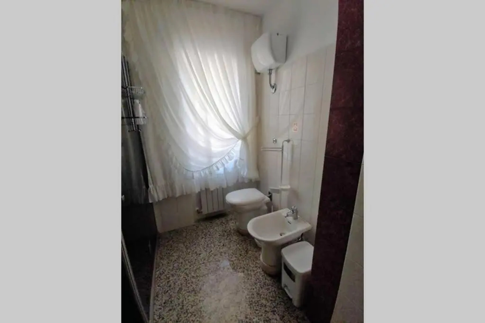 Appartamento per vacanze sulla costa dei trabocchi