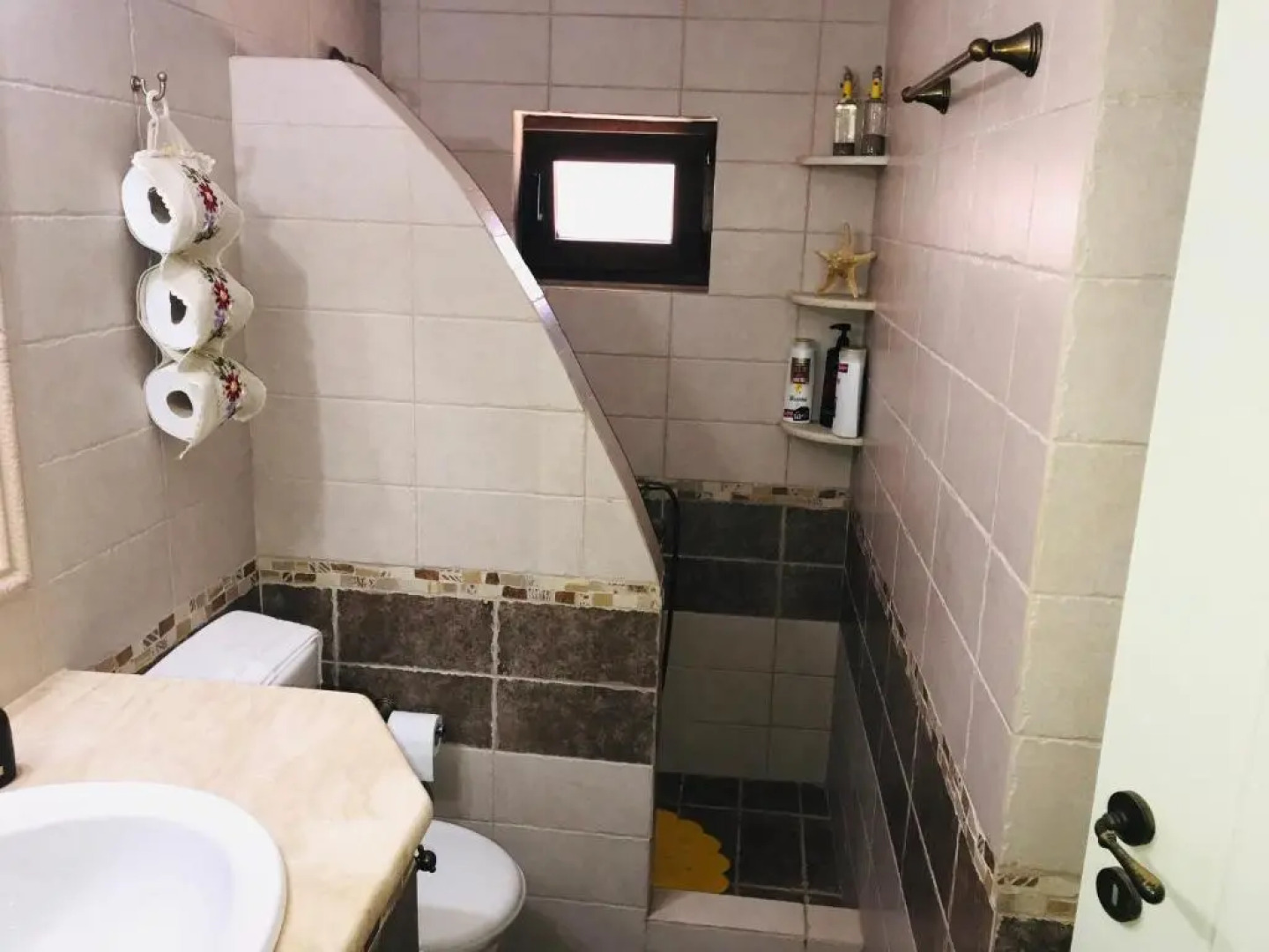 Christakos stone house Elafonisos