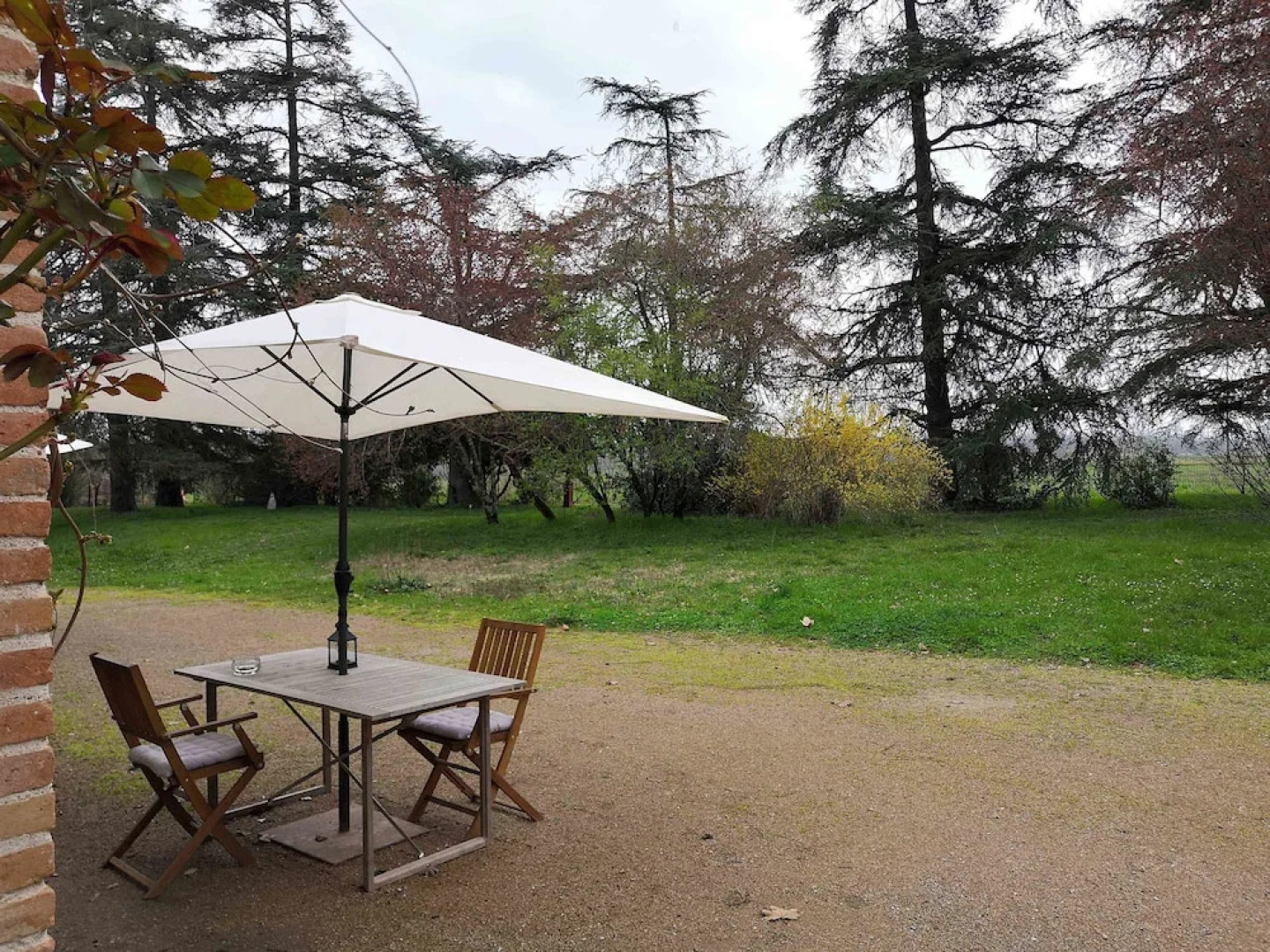 Domaine de Roucayrols