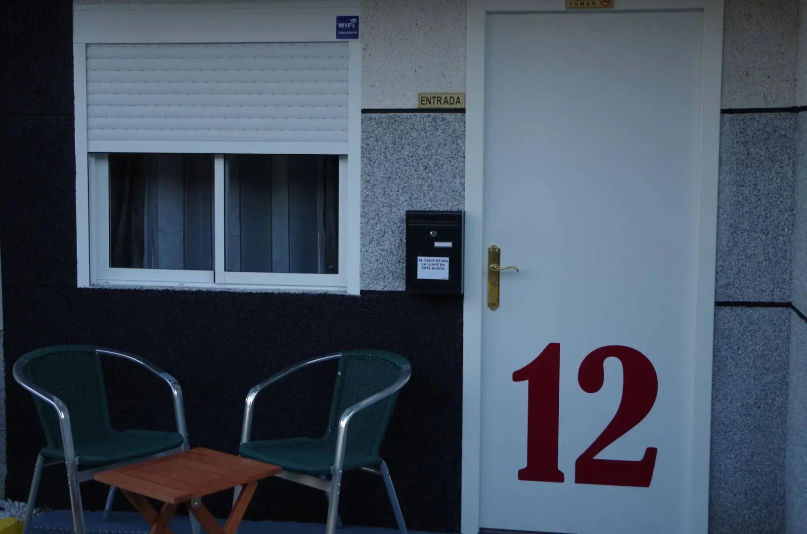 Hotel Apartamentos Rock Star