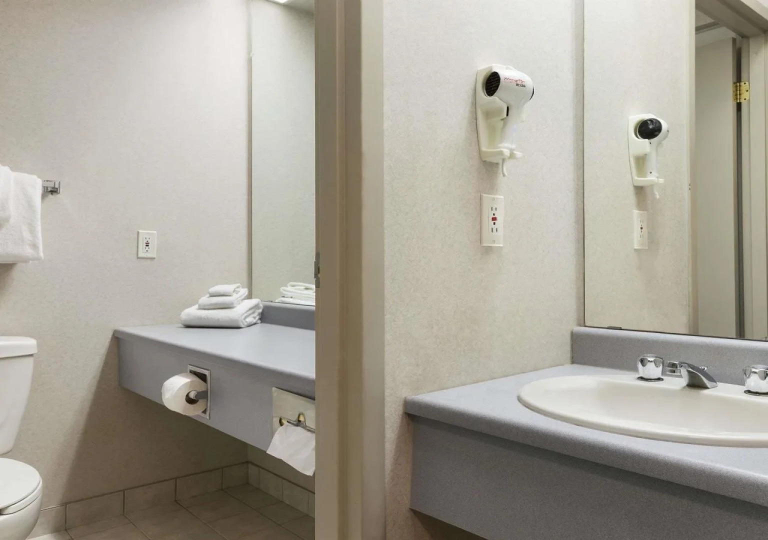 SureStay by Best Western Brockville