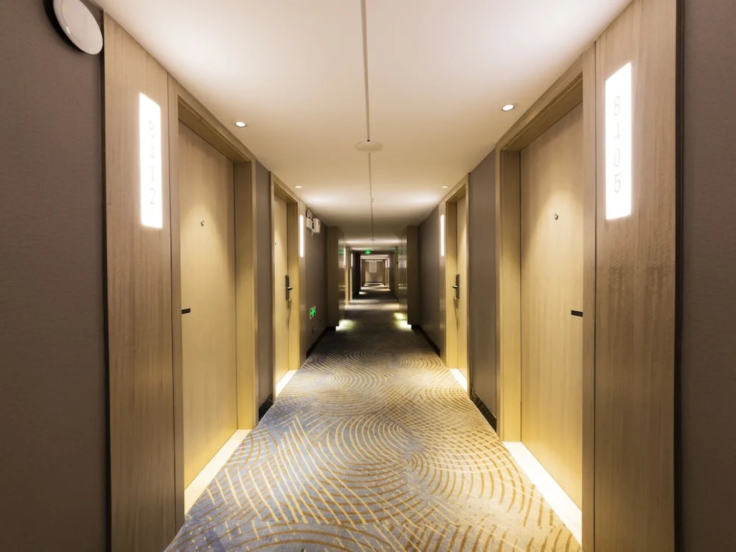 Echarm Hotel Putian Branch