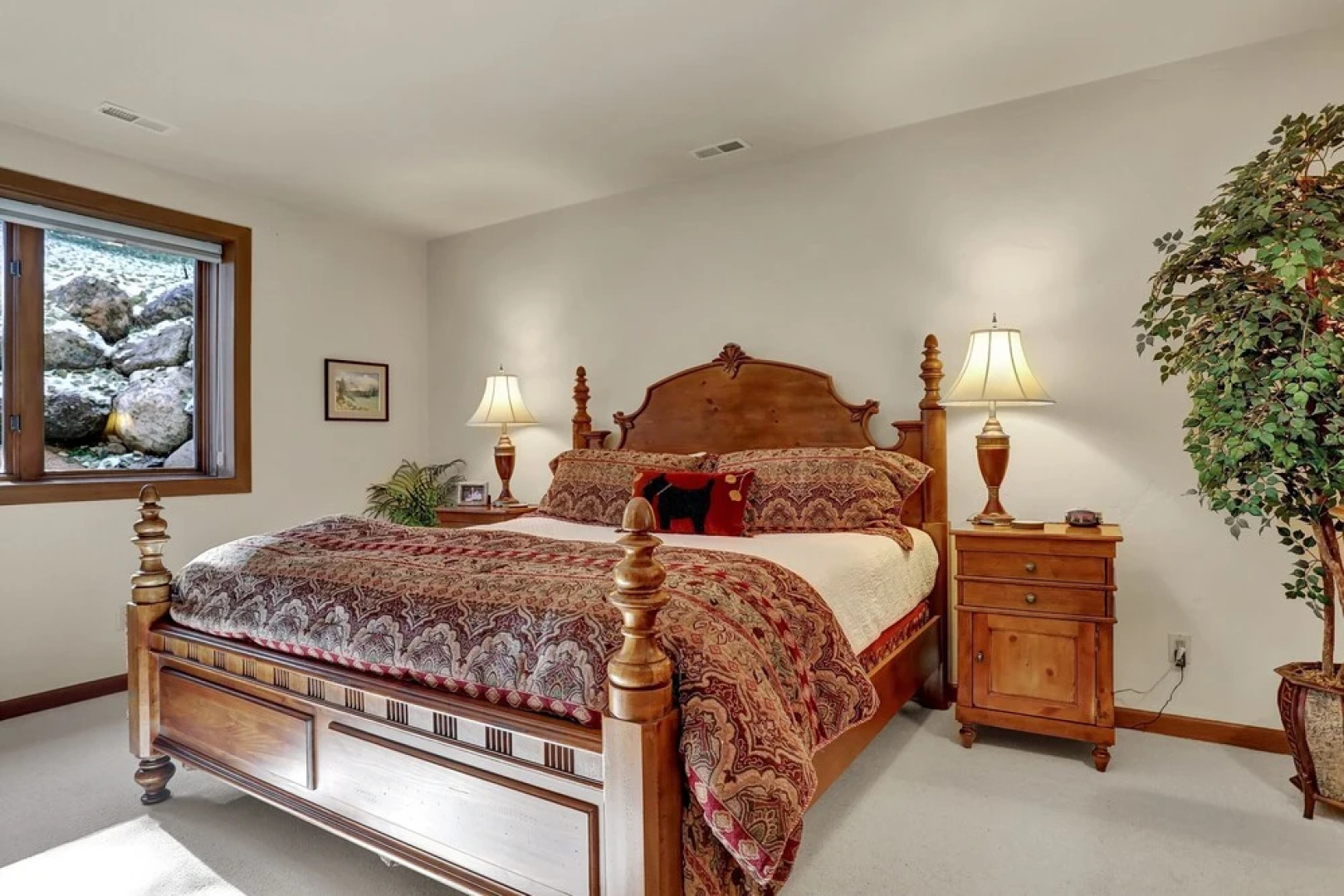 Sprawling Arrowhead W/ Pool & Hot Tub 6 Bedroom Home