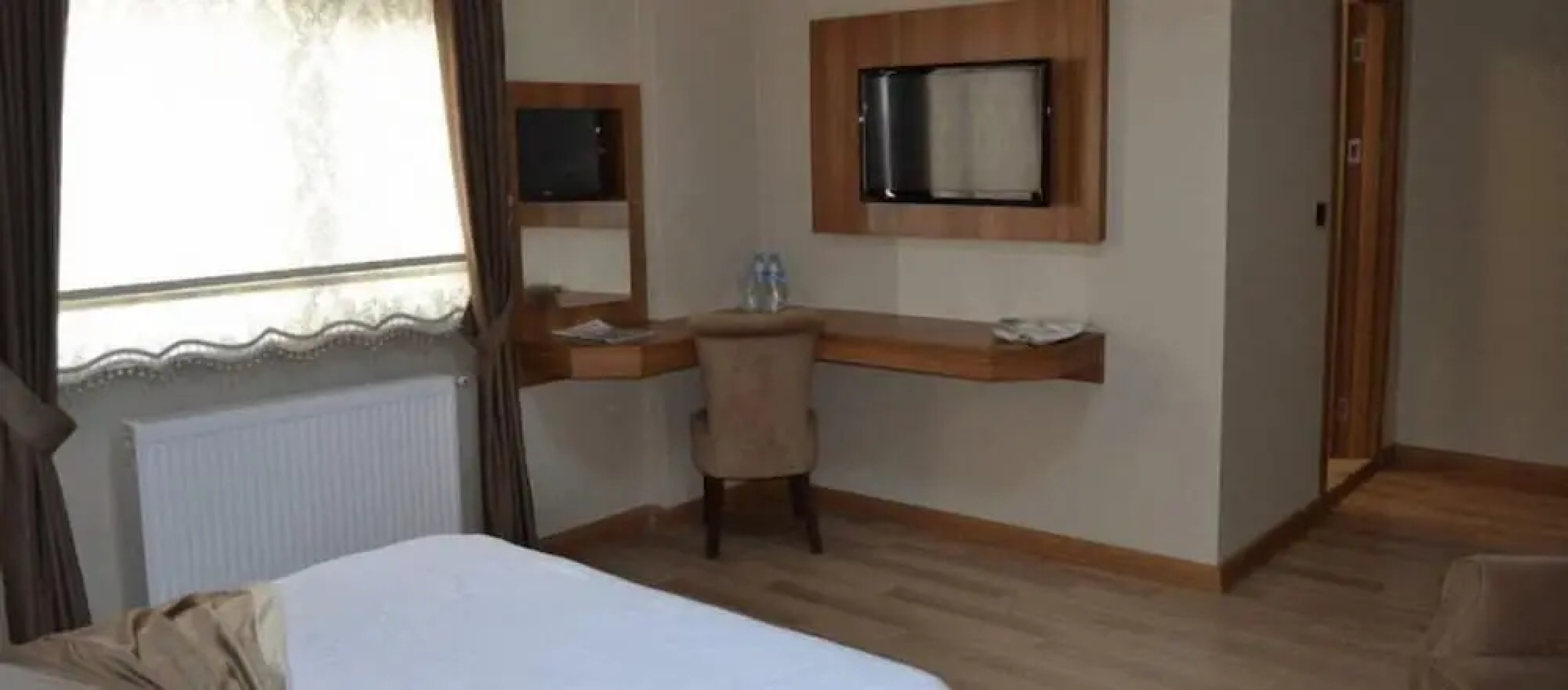 Sehr-i Beyza Hotel